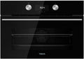 Horno Teka HLC 8400 Compacto 45cm con HydroClean PRO y 9 Funciones, Edición Urban Colors