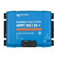 Controlador de Carga Solar Victron Energy SmartSolar MPPT 100V 50A con Bluetooth para 12/24V