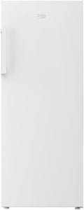 Congelador Vertical BEKO No Frost A+ 151x59.5 cm Blanco