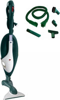 Aspiradora Eléctrica Vorwerk Folletto VK 135 Reacondicionada con Garantía de 24 Meses y Accesorios Extra