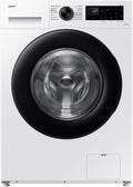Lavadora Samsung EcoBubble 9 Kg Blanca WW90CGC04DAE