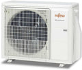 Aire Acondicionado Fujitsu Split Inverter eficiencia energética A+++ 2150 fg/h en blanco