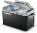 Dometic CFF70 Frigorífico Portátil 70L - Función Dual AC/DC 12/24V y 100-240V - Ideal para Coche, Autocaravana y Barco - Temperatura Ajustable +20°C a -18°C