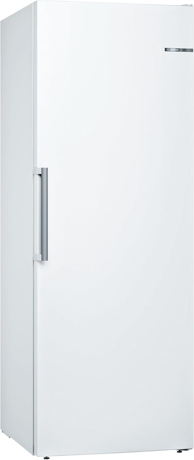 Congelador Bosch Serie 6 XXL NoFrost 365 L con Iluminación LED