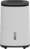 Deshumidificador MeacoDry Arete 10L con HEPA, Compatible con Alexa, Ahorro Energético