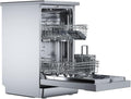 Lavavajillas TEKA 45 cm, 10 Servicios, 7 Programas, LED, Silencioso Whisper, FlexiSet2, DFS 44750