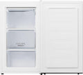 Congelador Independiente Gorenje 61L, Puerta Reversible, 38 dB, Eficiencia Energética E