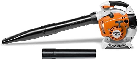 Soplador de Mano STIHL BG 86 para Jardinería