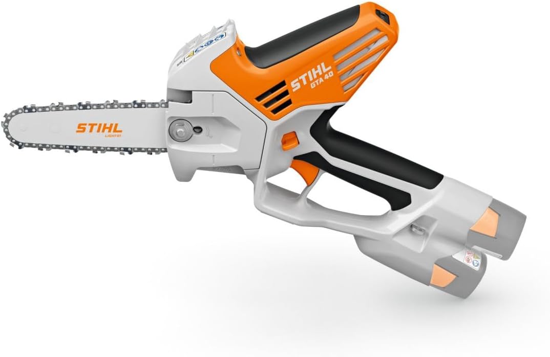 Podadora Stihl GTA40 a batería para uso profesional