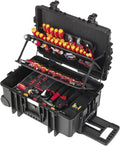 WIHA 42069 - Set de Herramientas para Electricistas Competence XXL II 9500-704