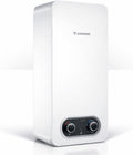 Calentador de Agua a Gas Natural Junkers Hydro 4200, 11L, Bajo NOx, Encendido Automático