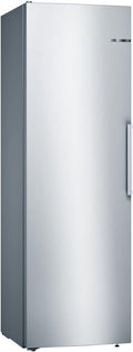 Bosch Serie 4 Frigorífico 346 L, VitaFresh, Iluminación LED, EasyAccess