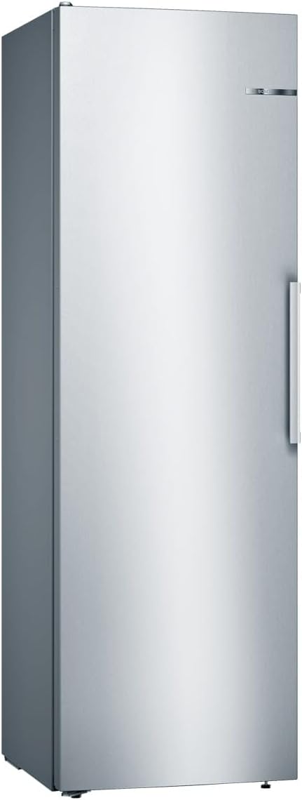 Bosch Serie 4 Frigorífico 346 L, VitaFresh, Iluminación LED, EasyAccess