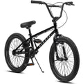 Bicicleta BMX Freestyle para Niños AVASTA - Ideal desde 5 Años y Principiantes