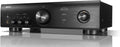 Amplificador Estéreo Denon PMA-600NE de Alta Fidelidad en Negro