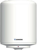 Calentador Eléctrico Vertical Junkers Elacell 100L, Alta Eficiencia Energética