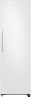 Samsung Frigorífico 1 Puerta Bespoke AI, 186cm, 387L, Clase E, Blanco