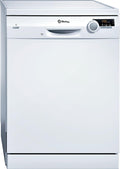 Lavavajillas Balay 13 Servicios 60cm Libre Instalación Silencioso Blanco
