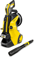 Hidrolimpiadora Kärcher K5 Premium Smart Control 2100W