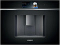 Cafetera Empotrable SIEMENS CT718L1B0
