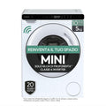 Lavadora Slim Frontal 5KG 1200RPM con WiFi y AI