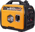 Generador Inverter 3500W Portátil a Gasolina con Modo Eco y Conexiones 230V USB para Emergencias
