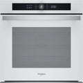 Horno Integrable Whirlpool Multifunción WOI4S8PM1SWA