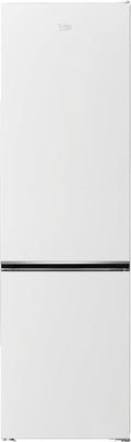 Frigorífico Combi Beko B1RCNE404W 203 cm, 355L, Clase E, Blanco, NeoFrost Dual Cooling