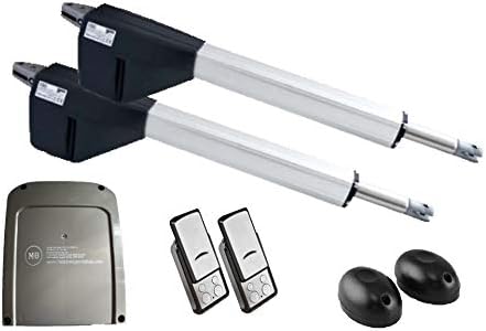 Kit de Motor de Brazo Batiente 200 kg Lince